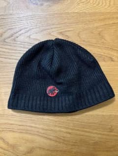 MAMMUT 서브라임 비니 sublime beanie