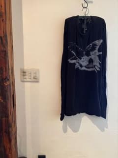 k*p様 ANN DEMEULEMEESTER プリント ロンＴ　メンズサイズ k*p様 ANN DEMEULEMEESTER プリント ロンT メンズサイズ - メルカリ
