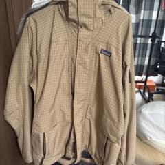 値下げしました⭕️Patagonia マウンテンパーカー メンズ Sのサムネイル