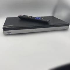 ④TOSHIBA REGZA ブルーレイレコーダー DBR-UT109 2022 - メルカリ