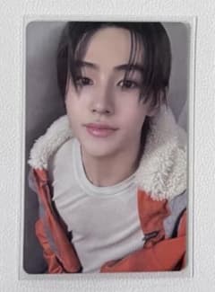 CORTIS ソンヒョン 1st 中国一直娱yizhiyuラキドロ限定 トレカ - メルカリ