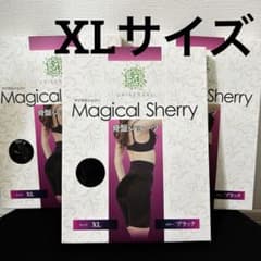 マジカルシェリー XLサイズ 3枚セット - メルカリ