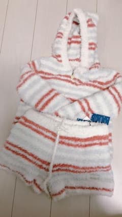 激レア♡週末限定値下げ！！クリスマス限定ジェラピケ♡親子で♡新品のサムネイル