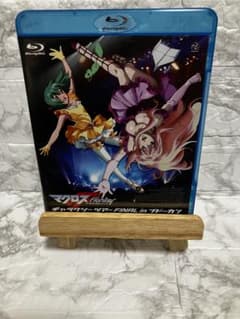 マクロスF ギャラクシー・ツアー FINAL in ブドーカンのサムネイル
