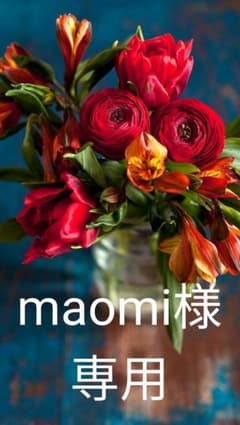 maomi様専用のサムネイル