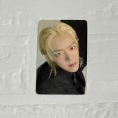 NCT127 イリチル ユウタ YUTA 悠太 トレカのサムネイル