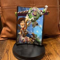 이치 반 쿠지 픽사 라스트 원상 토이 스토리 피규어 TOYSTORY