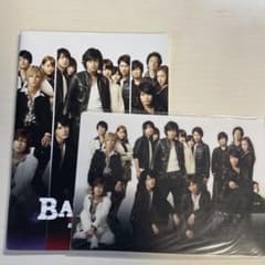 BAD BOYSのサムネイル