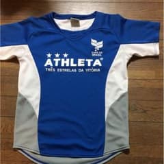 アスレタ140プラクティスTシャツのサムネイル