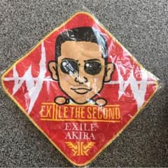 WWW AKIRA タオルのサムネイル