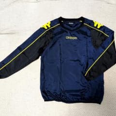Kappa・ウインドピステ・サイズ160cmのサムネイル