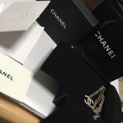 CHANEL ネックレスのサムネイル