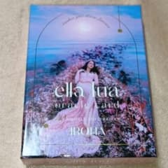 IROHA ella lua oracie card エラルア オラクルカード - メルカリ