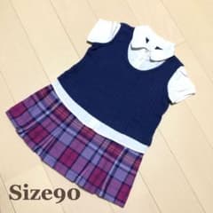 wonderkids■ワンピース■Size90のサムネイル