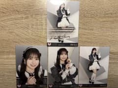 LOVE イコラブ 瀧脇笙古 直筆 レコ大2025年末歌唱衣装 - メルカリ