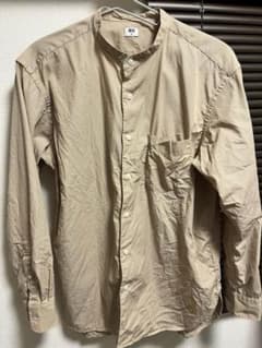 UNIQLO カジュアルシャツ