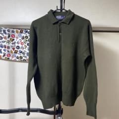 Polo by Ralph Lauren オリーブグリーン L ポロシャツのサムネイル
