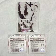 新品未開封　BLEACH オンラインくじ　MY SWORD, MY SOULのサムネイル