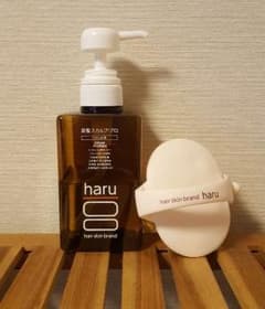 momo様専用haru 黒髪スカルプ　プロ　シャンプーのサムネイル