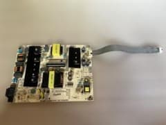 ハイセンス 43E6800 電源基板 テレビ Hisense - メルカリ