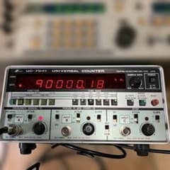 UC-7641 ユニバーサルカウンター（中古品） UC-7641 ユニバーサルカウンター、 （中古品） - メルカリ