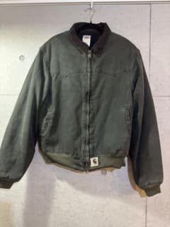 Carhartt サンタフェジャケット J14 MOS - メルカリ