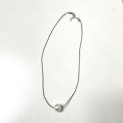 コットンパール ネックレスのサムネイル