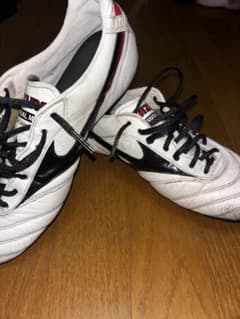 マ*ミ様 Mizuno Morelia サッカーシューズのサムネイル