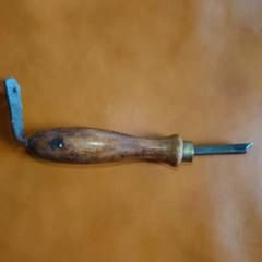 靴工具　靴道具　靴職人道具　 / Shoemaking Toolのサムネイル
