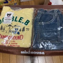 新品SETのサムネイル