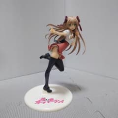 迷い猫オーバーラン！ 芹沢文乃 フィギュア - メルカリ