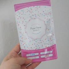 ピュアフローラのサムネイル