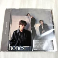 リリイベ限定 福澤希空 トレカ honest CD+DVDのサムネイル