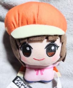 化物語　物語シリーズ ちびぐるみvol.1 千石撫子