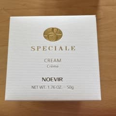 ノエビア スペチアーレ薬用クリームのサムネイル