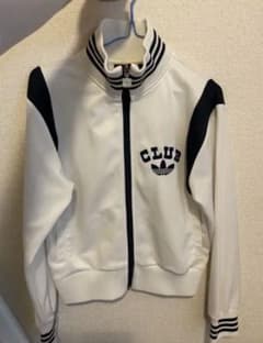 adidas originals トラックジャケットのサムネイル