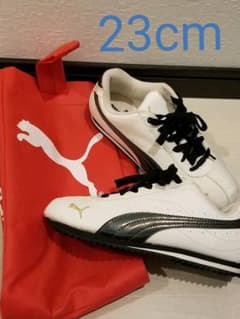 プーマ スニーカー 23センチのサムネイル