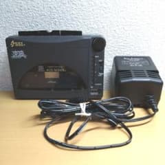 SSI 4GX-M100K 速聴機　カセットプレーヤー SSI 4GX-M100R カセットプレーヤー - メルカリ