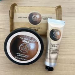 THE BODY SHOPのサムネイル