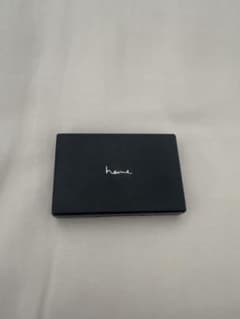 heme ピュアチークカラー ヴィンテージローズのサムネイル