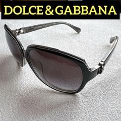 DOLCE＆GABBANA sunglasses ドルガバサングラス4188 - メルカリ