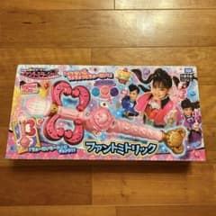 ファントミトリックのサムネイル