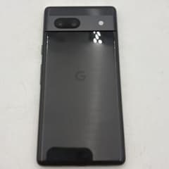 Google Pixel 7a チャコール 128GB スマホ 本体 - メルカリ