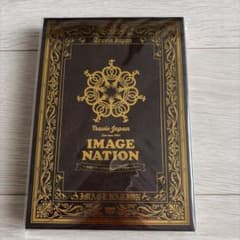 Travis Japan IMAGE NATION DVDのサムネイル