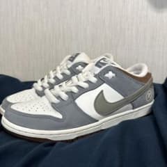 堀米 雄斗× Nike SB Dunk Low Pro QSのサムネイル