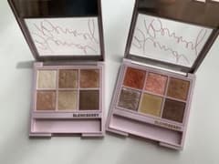 BLEND BERRY アイシャドウパレット 2個セットのサムネイル