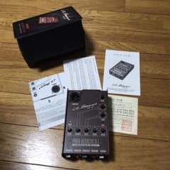 [Namekawa様 専用] ParaAcoustic D.Iのサムネイル