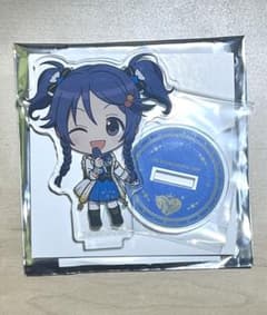三好紗南　MOIW2023 アクスタのサムネイル