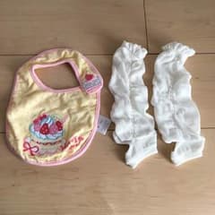 マザウェイズ スタイ ソックス セットのサムネイル
