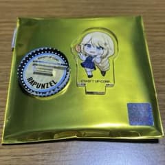 nikke 東京ドームシティコラボ ちゅあスタ ラプンツェル アクリルスタンド②